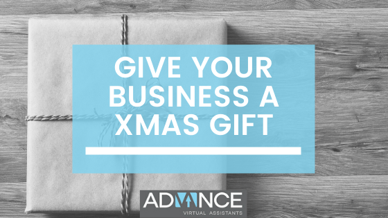 business xmas gift