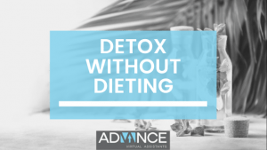 Detox Without Dieting