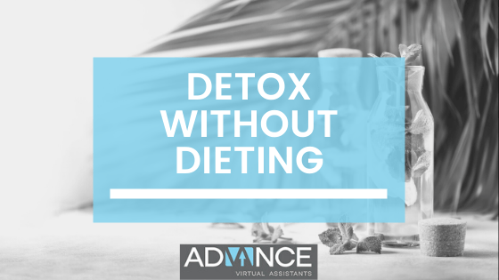 Detox Without Dieting