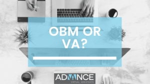 OBM Or VA