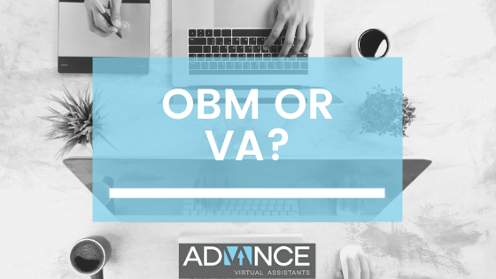 OBM Or VA