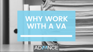 Why work With A VA