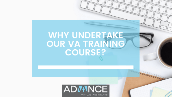 Why undertake the course