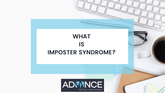 imposter syndrome