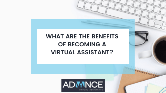 Becoming a VA