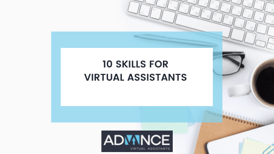 virtual assistant
