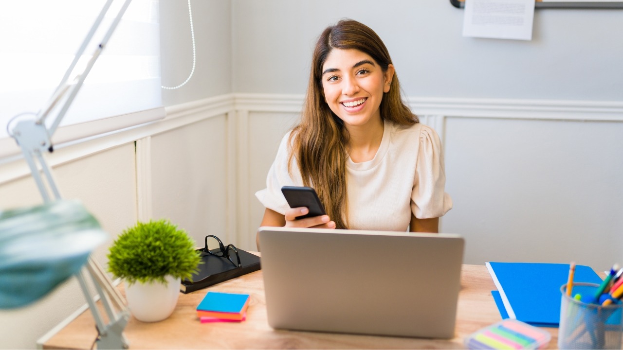 hire a virtual assistant