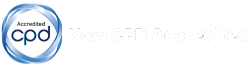 Now CPD Accredited