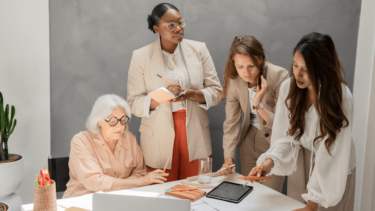 Growth Partnership