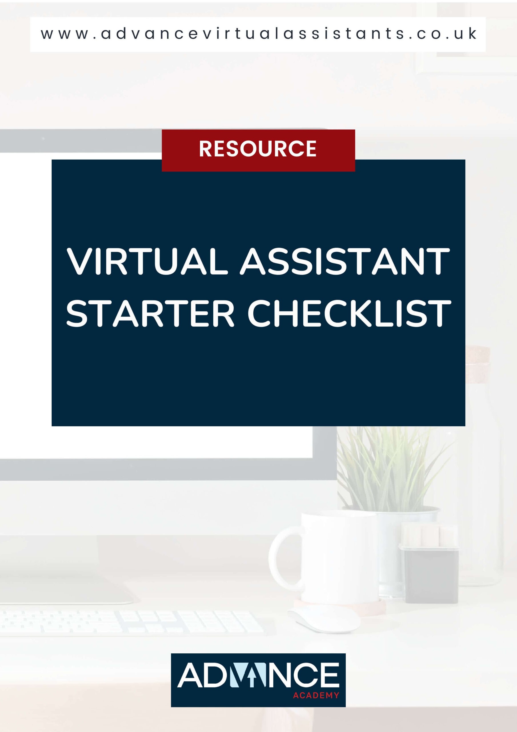 Virtual Assistant Worksheet Advance Virtual Assistants | Excellent Support | Excellent Training