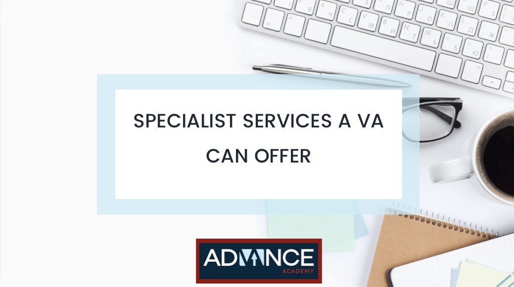 Specialist-Services-a-VA-Can-Offer
