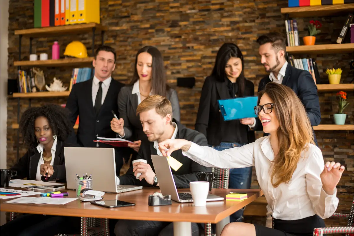 Virtual Assistant Agency