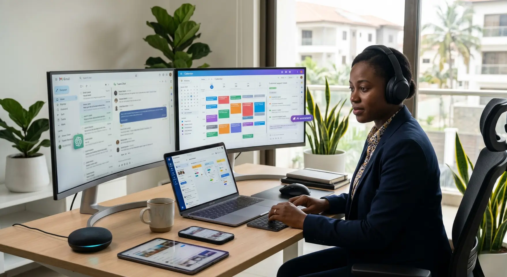 What is a virtual assistant (and what do they actually do)