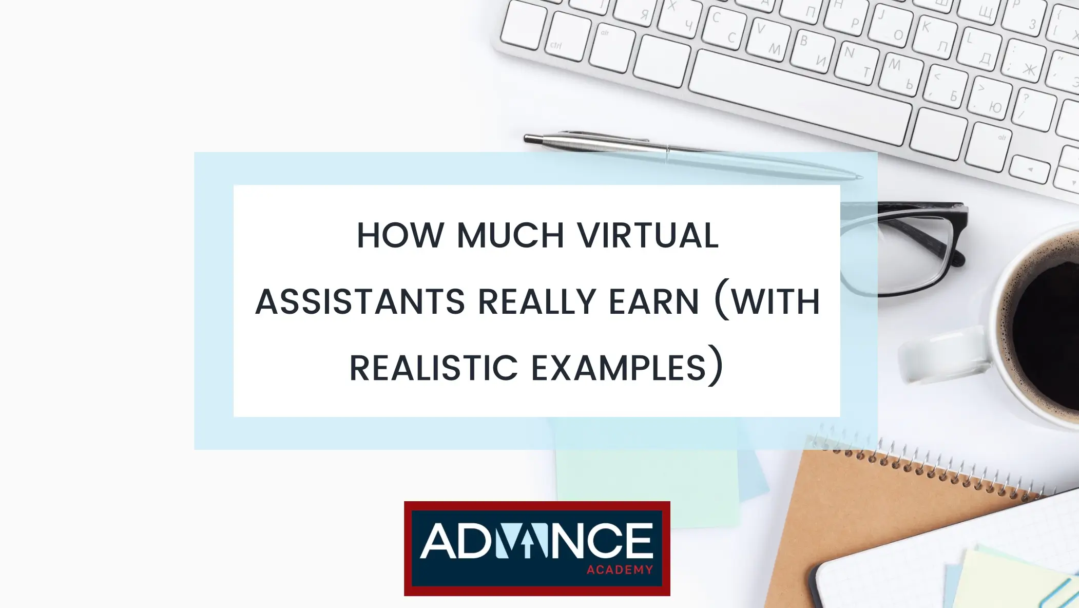 How Much Virtual Assistants Really Earn (With Realistic Examples)